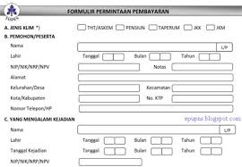 Diantaranya untuk mengurus taspen pembatalan haji dan pengambilan tabungan. Download Persyaratan Pensiun Asabri Pensiunsaya
