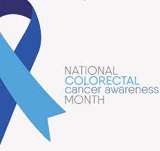 In most cases, colorectal cancer develops from precancerous polyps (abnormal growths) in the colon or rectum. March Colorectal Cancer Awareness Month Digestive Care Physicians