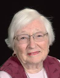 Obituary for Martha Ann Lytle