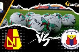 Deportivo pasto played against deportes tolima in 1 matches this season. Pronosticos Tolima Vs Pasto Apuestas Copa Fpc Fanaticadas