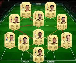 Doubly so if you're a liverpool fan. Curtis Jones Fifa 21 Sbc Curtis Jones Curtisjr 10 Twitter Fifa 21 Future Stars Is Back With Its Second Team Yael Heatherly
