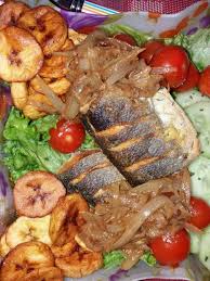 Epingle Sur Recettes Africaine