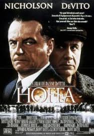 Hoffa (1991), un film de Danny DeVito