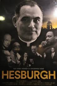 Jay Berg's AFI DOCS 2018 Top Five