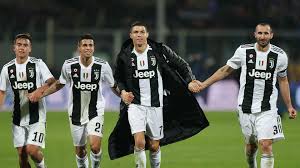 Cristiano ronaldo family, siblings and his early life. Juventus News Bianconeri More Of A Family Than Madrid Ronaldo Goal Com