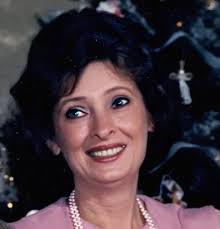 Obituary information for Anita Ernestine Belcher Doan