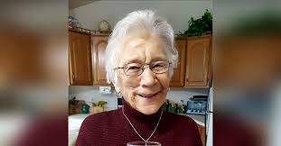 Obituary information for Frances E. George