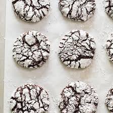 Maybe you would like to learn more about one of these? Chocolate Crinkle Cookies America S Test Kitchen