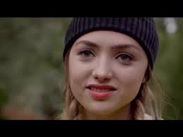 Peyton List Favorite Actress Music Video mashup with Promiscuous by Rihanna  and Nelly Furtado