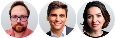 Harris hace su último lanzamiento en Washington