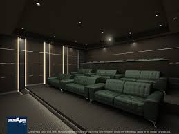 Most home theater seat orders ship out within 2 business days nationwide. 5 Best Home Theater Seating Layouts
