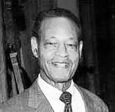 Lorenzo WALLACE Obituary (2017)