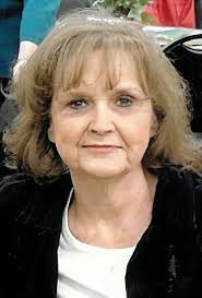 Marion Kay Graves Waters