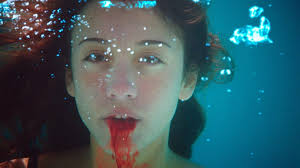 MCBASTARD'S MAUSOLEUM: DARK SUMMER (2015)