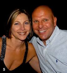 Councilman Randy Henderson Roast