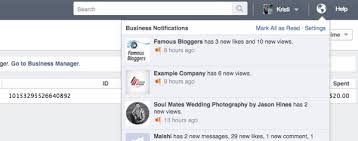 Facebook Ads Manager Updates What Marketers Need To Know Facebook Ads Manager Facebook Ad Marketing