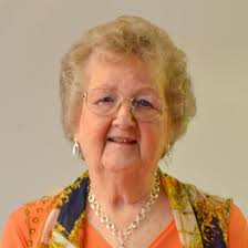 Obituary information for Shirley Jean Warth