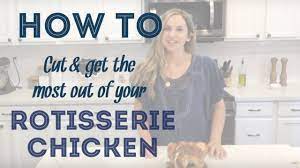 How Long Is Rotisserie Chicken Good For In The Fridge The Blue Monkey Restaurant Pizzeria