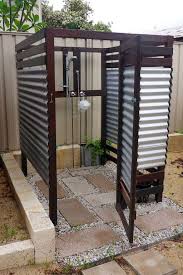 Amazing Outdoor Bathroom Shower Ideas You Can Try In Your Home Decor Around The World In 2020 Outdoor Bathroom Design Outdoor Bathrooms Outdoor Toilet