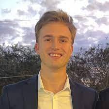 Joshua Poll's Instagram, Twitter & Facebook