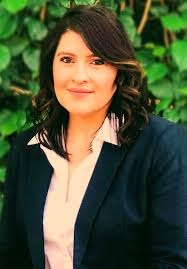 Christina Corrales's Instagram, Twitter & Facebook