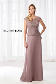 Cameron Blake 114657 Mon Cheri Bridals