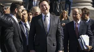 Ünlü ceo, dogecoin'in (doge) resmi maskotuna benzeyen bir köpek alma kararındaki ciddiyet düzeyini göstermek için #resistanceisfutile (direniş nafile) hashtag'ini kullandı. Yes Jack Dorsey Elon Musk Does Have An Idea About How To Fix Twitter Marketwatch