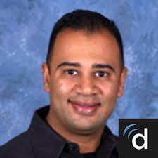 Dr. Farid N. Visram, MD