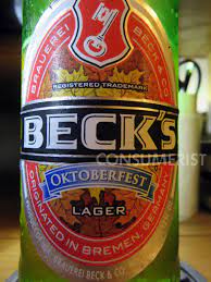 What Do You Mean This German Beer Was Brewed In Missouri Consumerist