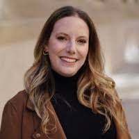 Catherine Symonds's Instagram, Twitter & Facebook