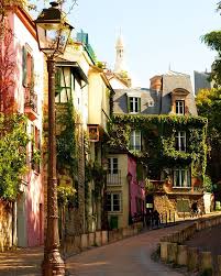 You Know I Had To Do It To Em Empty Street You Can Practically Smell The Freshly Baked Croissants Montmarte Travel Places To Travel Trip Advisor