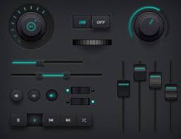 Pin On Ui Kit For Controllers