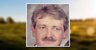 Byron Keith Puryear Obituary December 3, 2023