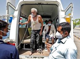 Covering latest uttarakhand news from all the cities on politics, business, election, crime and education at amar ujala. Coronavirus Uttarakhand Records 5 084 New Cases 81 Fatalities In A Day Business Standard News