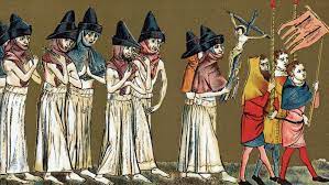It was a descendant of the ancient plague that had afflicted rome, from 541 to 549 ce, during the time of emperor justinian. Black Death Definition Cause Symptoms Effects Death Toll Facts Britannica