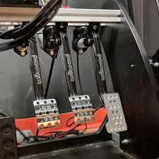 In fact, nascar has collected a rather handy glossary of common racing terms, including one for downforce. Realgear Gtpro1 S Triple Overhung Wilwood Pedal Assembly