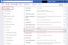 How To Make A Facebook Page Private Make A Facebook Page Make Facebook Social Networking Sites