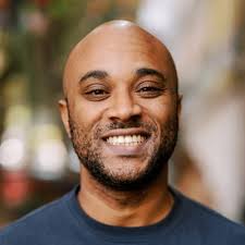 2023 College of Charleston Young Alumnus of the Year Award!