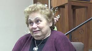 Saving Children out of the Holocaust: Sir Nicholas Winton and Alan Overton 