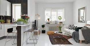 Proprio nei piccoli spazi spesso riescono a dare il meglio di sé. Cucina A Vista Tante Idee Per Arredare Un Ambiente Unico Tipitipi Magazine