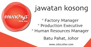 Perhatian kepada seluruh rakyat malaysia yang berminat dan berkelayakan untuk menyertai suruhanjaya pencegahan rasuah malaysia. Kerja Kosong Di Batu Pahat November 2018 J Kosong U