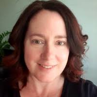 Michaela Fitzgerald Synan