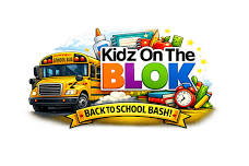 2026 Back To School Bash