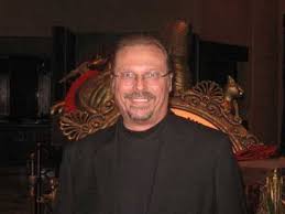 Profile for Mack Pitts LMT, MTI