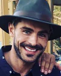 Zac efron has been taking styling tips from the hangover star zach galifianakis declaring the hairy actor as inspiration for his new beard. In Love With Zac Efron Zacefron These Days In Mexico Zacefron