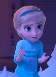 I'm still in love with that little sassy nerd face though