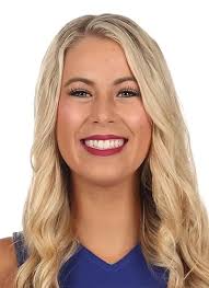 2022-23 Cheerleaders Roster