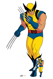 Image result for wolverine