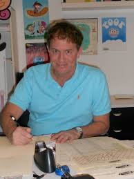 'it is with a heavy and broken heart that the tucker family announces the death of tuck tucker, father, husband. Spongebob Squarepants Storyboard Director To Discuss The Art Of Animation At Institute For Creativity Arts And Technology Lecture Virginia Tech Daily Virginia Tech