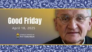 Deacon Nick Clinton invites you to come this Saturday as he, Deacon John  Ferguson, Deacon John Kist, and Deacon Daniel Kushner are ordained to the  priesthood! The ordination takes place at 10